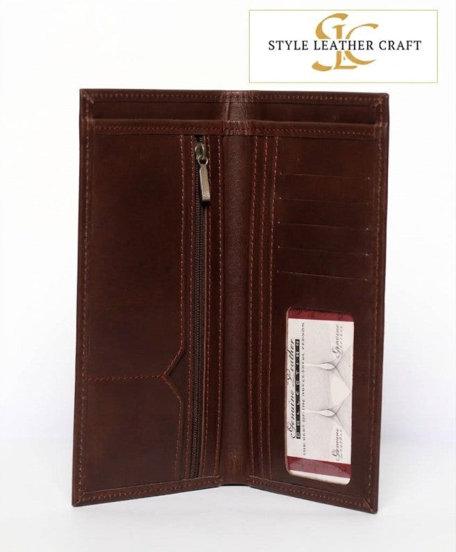 "SLC Vertical Bifold"