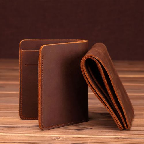 Wallets
