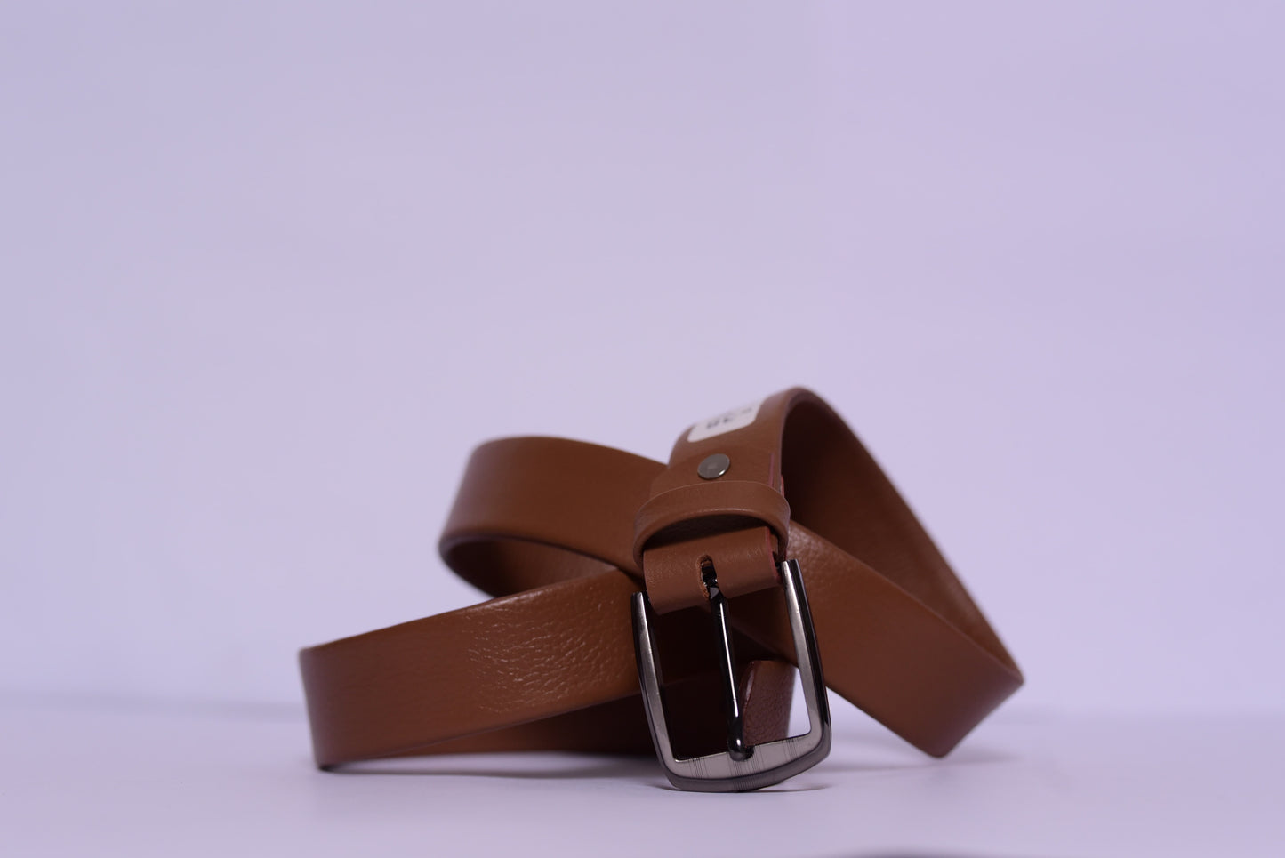 Classic Tan Valor Belt