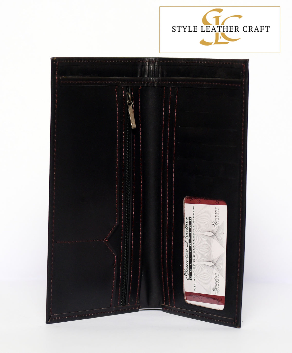 "SLC Vertical Bifold"