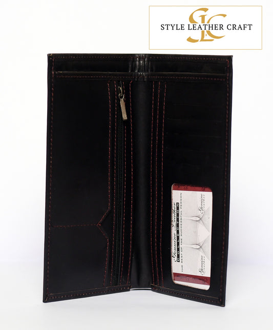 "SLC Vertical Bifold"