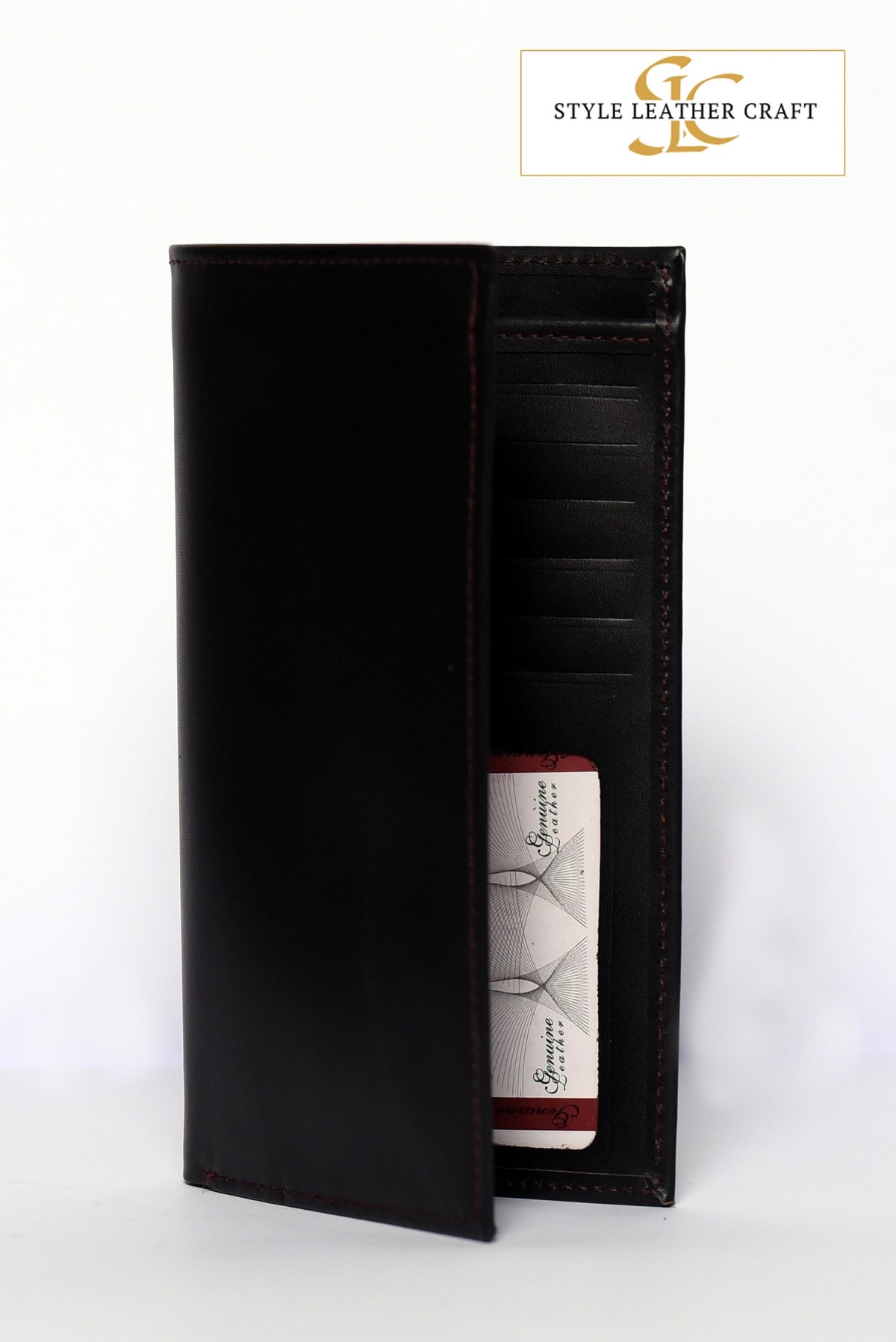 "SLC Vertical Bifold"