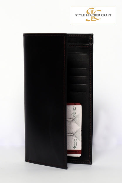 "SLC Vertical Bifold"