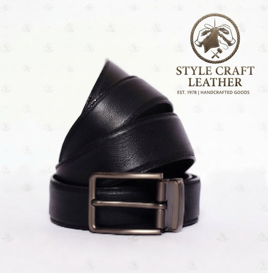 The Heritage Dual
